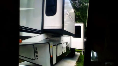 huff house Towable trailer in Hattiesburg