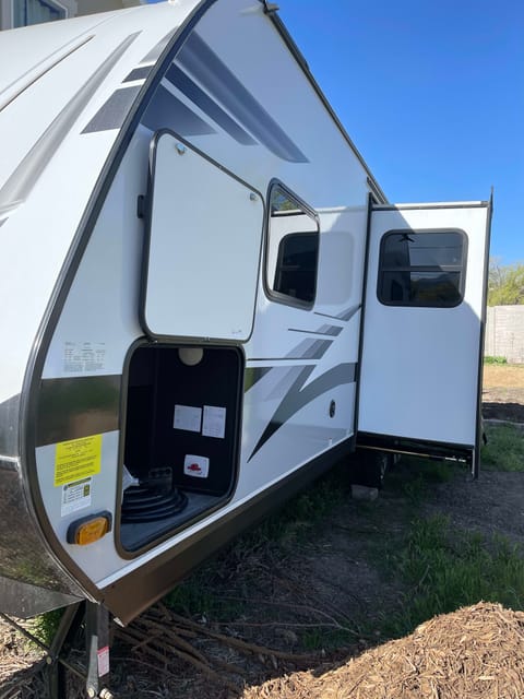 RV-D2 (Jayco Bunkhouse) Towable trailer in Orem