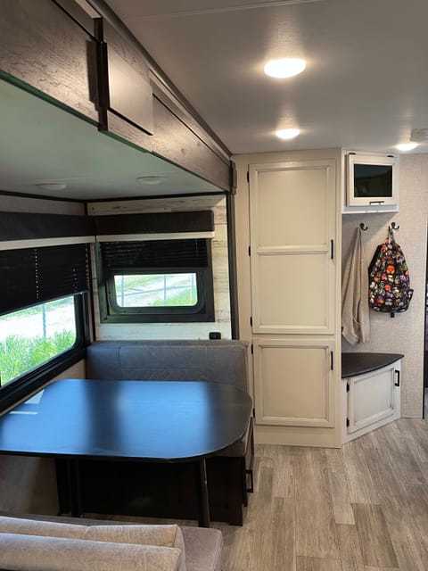 RV-D2 (Jayco Bunkhouse) Towable trailer in Orem