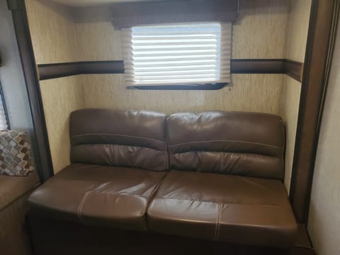 2015 Palomino PaloMini 179RDS Towable trailer in Ammon