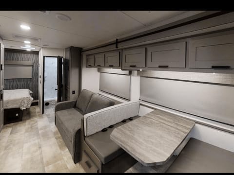 2022 Forest River RV Solera 27DSE Drivable vehicle in Aurora