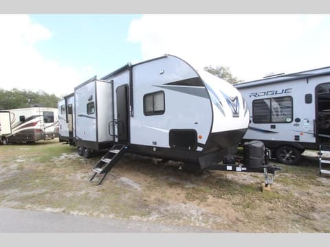 2021 Forest River RV Vengeance Rogue 32V Towable trailer in Richmond Hill