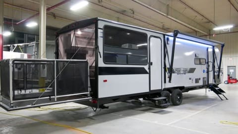 2021 Forest River RV Salem FSX 280RTX Towable trailer in Chesterfield County