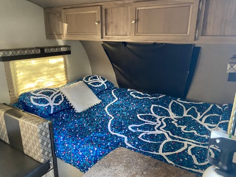 2019 Forest River RV Palomino Tráiler remolcable in Crystal Lake