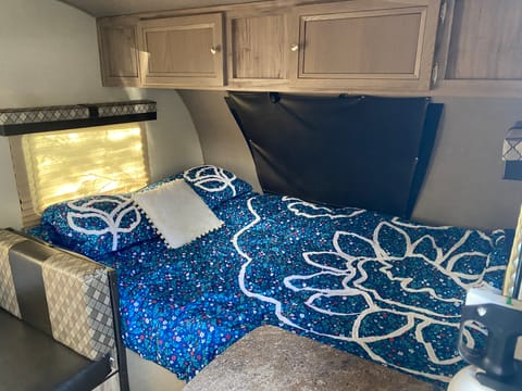 2019 Forest River RV Palomino Towable trailer in Crystal Lake