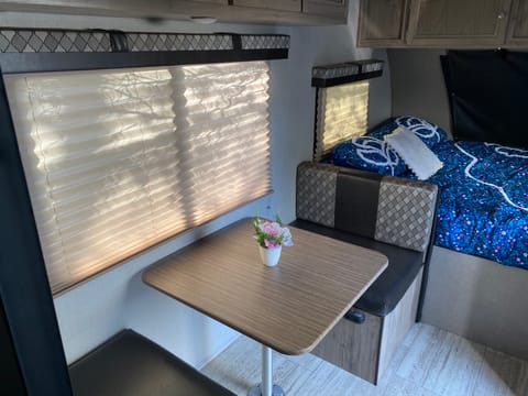 2019 Forest River RV Palomino Towable trailer in Crystal Lake