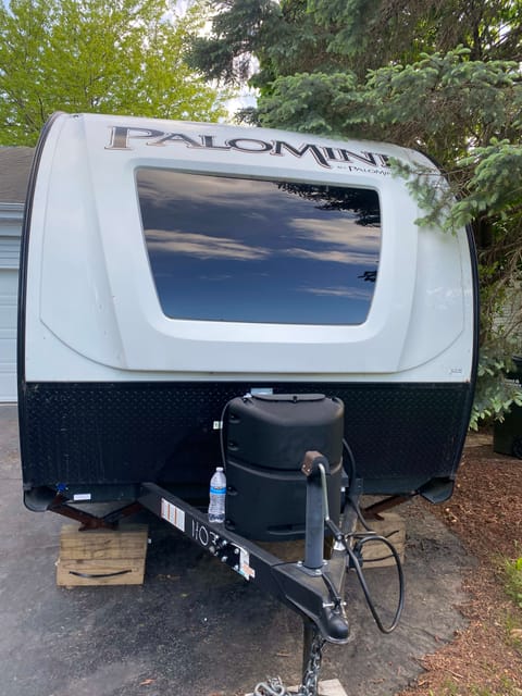 2019 Forest River RV Palomino Remorque tractable in Crystal Lake