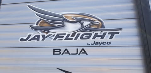 ALL SEASON RIG 2020 Jayco SLX Baja Rocky Mountain Towable trailer in Helena