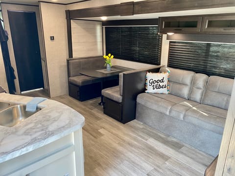 Jayco Bunks on Wheels for Florida Adventures Towable trailer in Hollywood