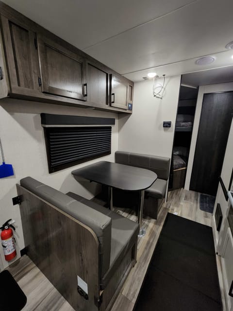 2022 Highland Ridge RV Open Range 26BH Towable trailer in Twin Falls