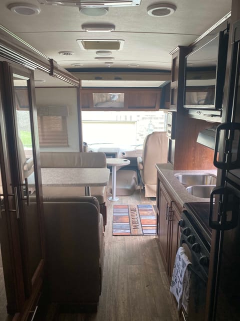 2018 Forest River RV FR3 25DS Vehículo funcional in Inver Grove Heights
