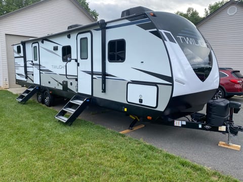 New 36’ Bunkhouse! Pick your package! Towable trailer in Kannapolis