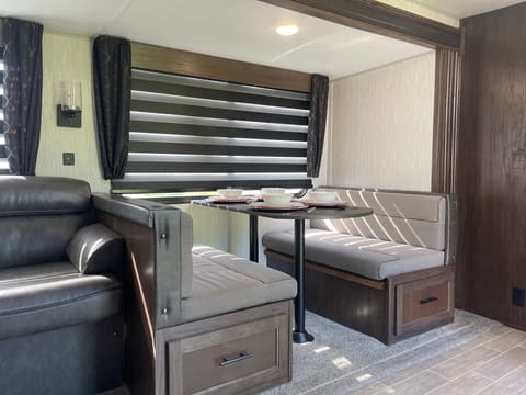 SPECIAL ON LONG TERM RENTALS-  2021 camper up to 6 Rimorchio trainabile in Harrisonburg