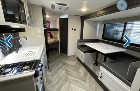 2022 Forest River RV Wildwood Remorque tractable in Denville