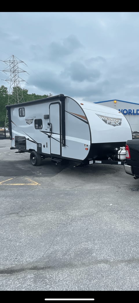 2022 Forest River RV Wildwood Remorque tractable in Denville