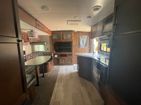 2018 Mallard Bunkhouse Towable trailer in Auburn