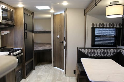 2021 Prime Time Tracer Bunk House Towable trailer in Westminster