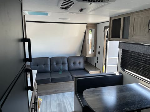 2022 Heartland Pioneer BH 170 Towable trailer in Palmdale