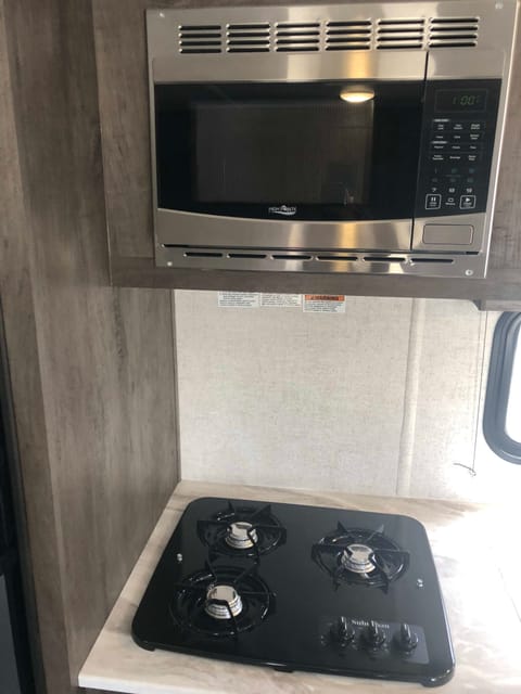 2021 Forest River RV Wildwood Select 178DB Rimorchio trainabile in Lancaster