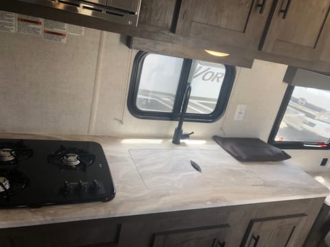 2021 Forest River RV Wildwood Select 178DB Rimorchio trainabile in Lancaster