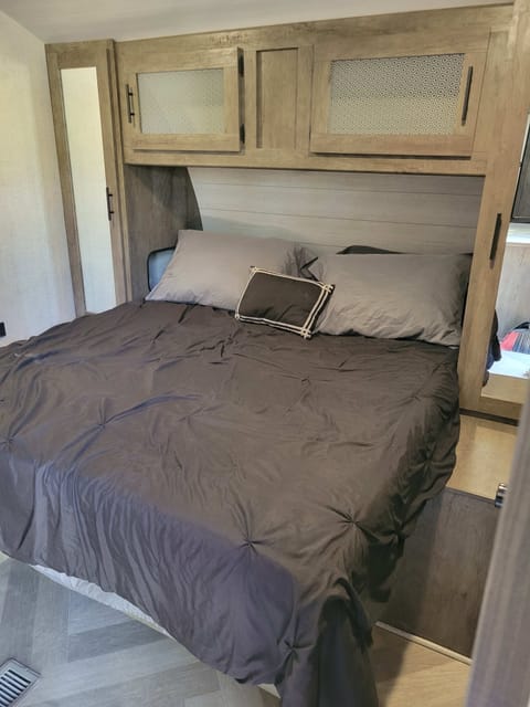 Carnero's beautiful home on wheels Towable trailer in Las Cruces