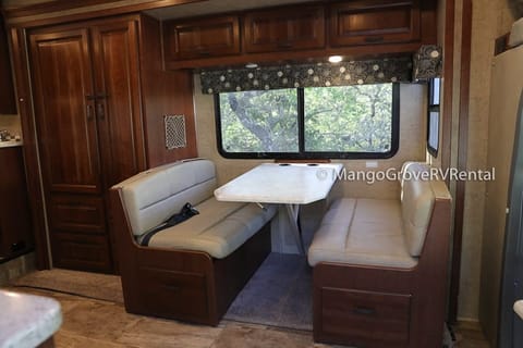 2019 Forest River RV Forester 2401s Drivable vehicle in Boerne