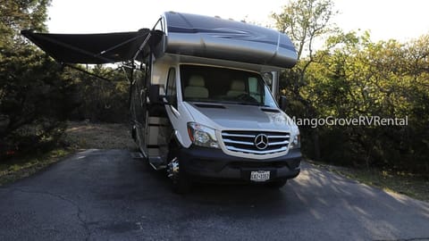 2019 Forest River RV Forester 2401s Drivable vehicle in Boerne