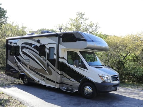 2019 Forest River RV Forester 2401s Drivable vehicle in Boerne