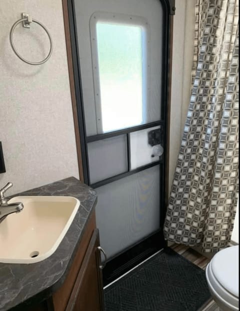 2016 Jayco Jay Flight SLX 287BHSW Remorque tractable in Oregon