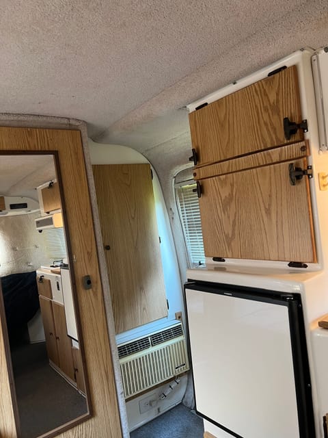 2001 Casita Travel Trailer Deluxe Remorque tractable in Westford