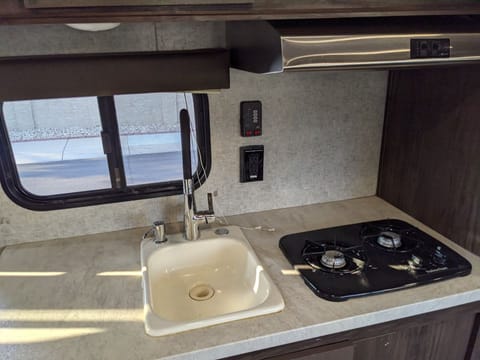 2019 Forest River RV Cherokee Wolf Pup 18TO Towable trailer in San Tan Valley