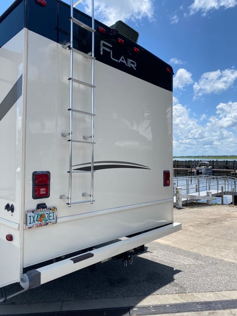 2019 Fleetwood RV Flair 32S Fahrzeug in Kissimmee