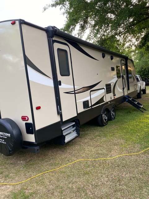 2019 Keystone RV Cougar 29BHS Towable trailer in Dothan