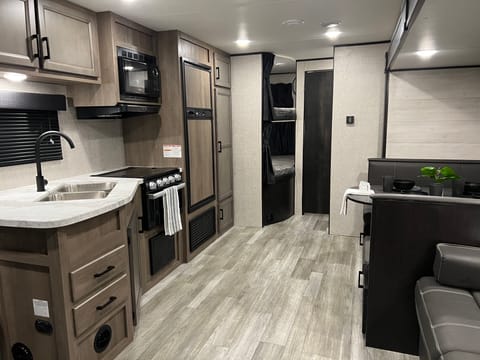 2022 Jayco Jay Flight SLX 8 267BHS Tráiler remolcable in Chino