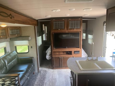 2018 Heartland Mallard 26 Vacation rental in Black Forest