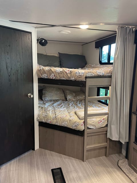 2021 Keystone RV Hideout 26BHWE Towable trailer in Kirkland