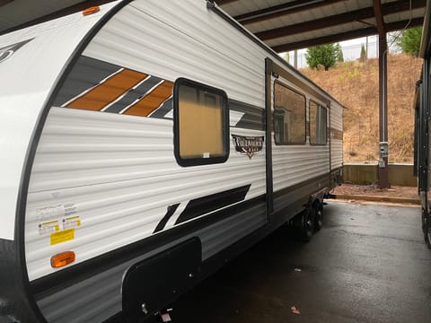 Little Bear Towable trailer in Buford