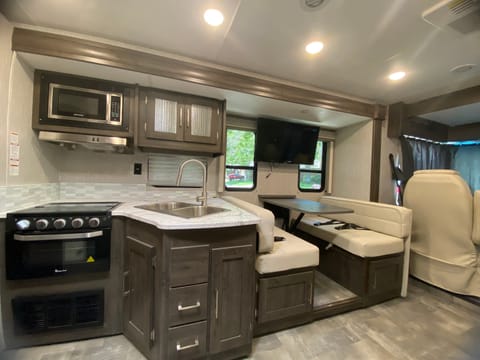 "Sweet Jolene" 2022 Coachmen Drivable vehicle in McKinney