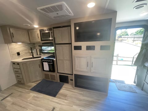 2021 Forest River RV Rockwood Ultra Lite Towable trailer in Santa Maria