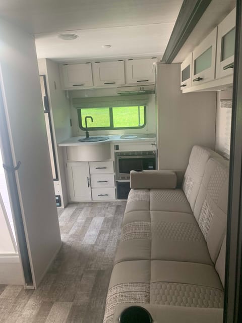 2021 R-Pod RV  “E-haus” Luxury & Lightweight! Towable trailer in Chapel Hill