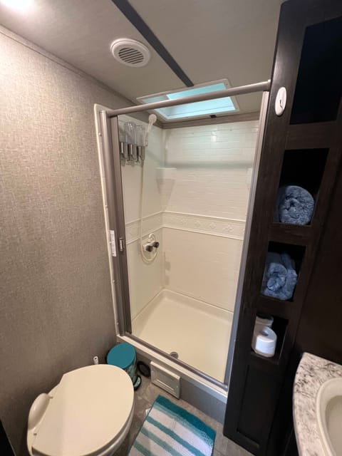 2019 Grand Design Imagine 2970RL Rimorchio trainabile in Meridian