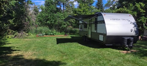 2022 Dutchmen RV Aspen Trail LE 25BH Remorque tractable in Spearfish