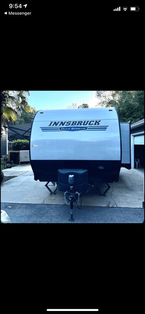 Home Away From Home Towable trailer in Leesville