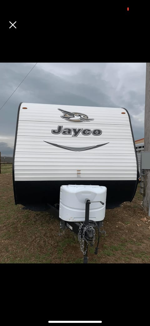 2017 Jayco Jay Flight SLX 264BHW Towable trailer in Ozark