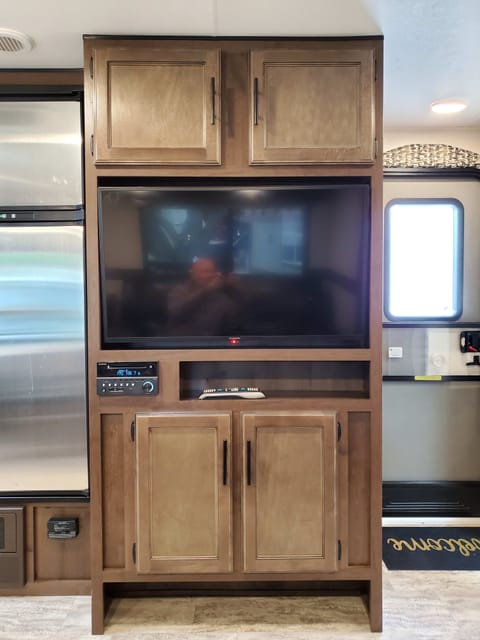 2018 KZ Connect C261RB Tráiler remolcable in Greenwood Village