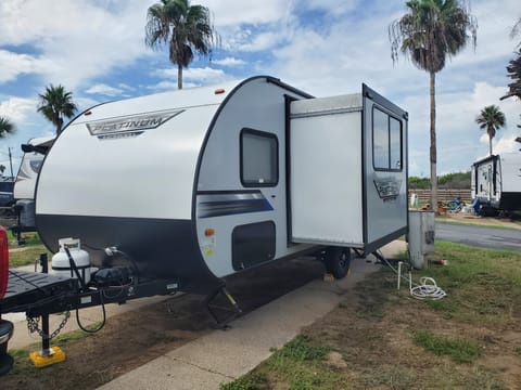 2021 Forest River RV Salem FSX 167RBKX Remorque tractable in Mission