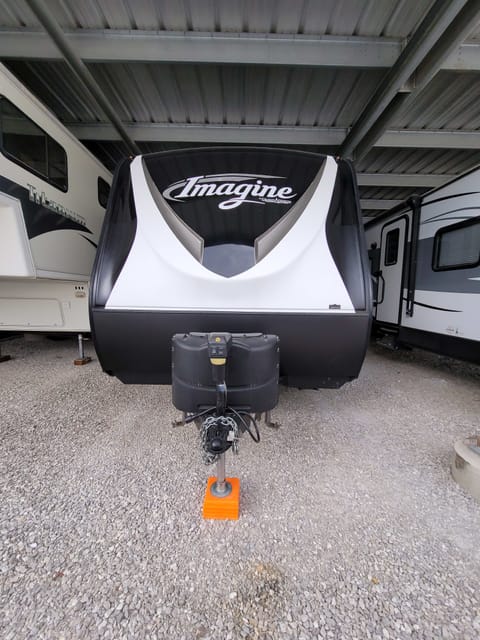 2019 Grand Design Imagine 2800BH Towable trailer in Joplin