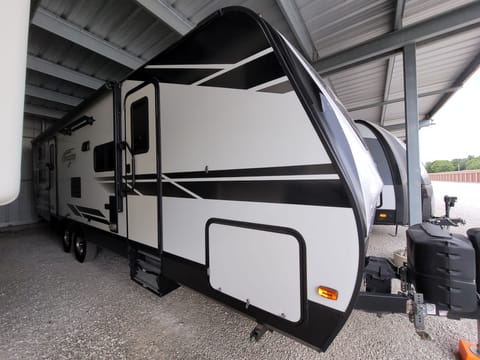 2019 Grand Design Imagine 2800BH Towable trailer in Joplin