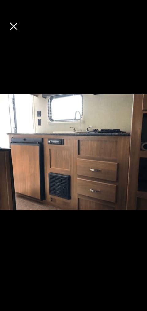 2018 Keystone RV Summerland Mini 1800BH Towable trailer in Sandusky