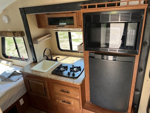2013 Forest River RV R Pod RP 177 Tráiler remolcable in St Cloud